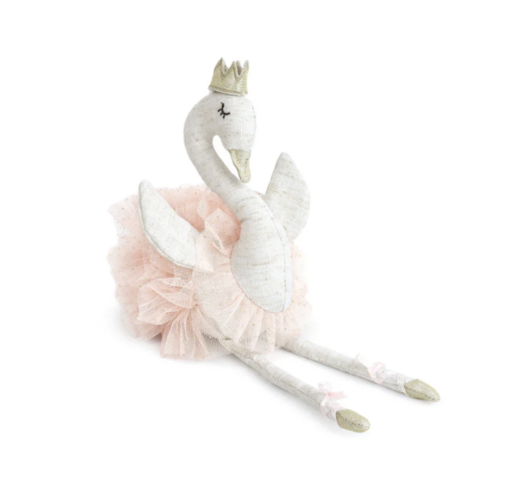 Layla Ballerina Swan