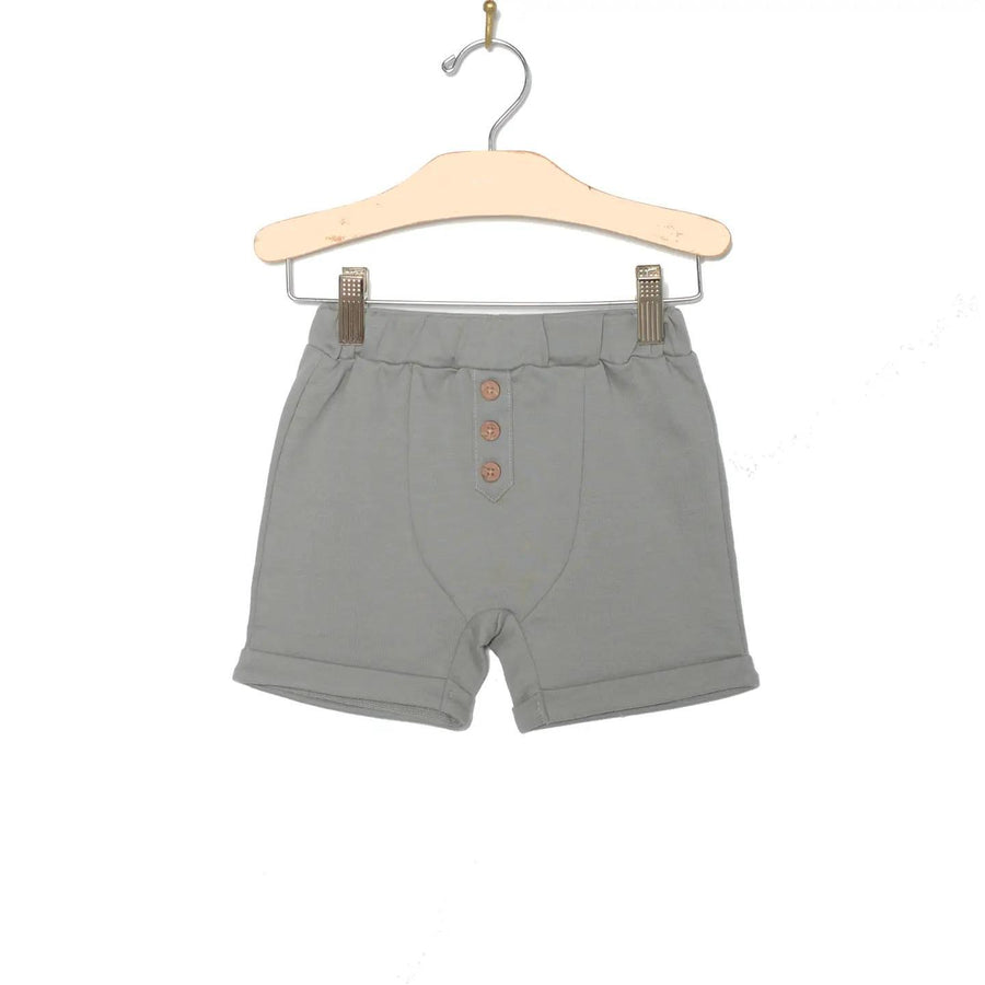 Boxer Short - Steel