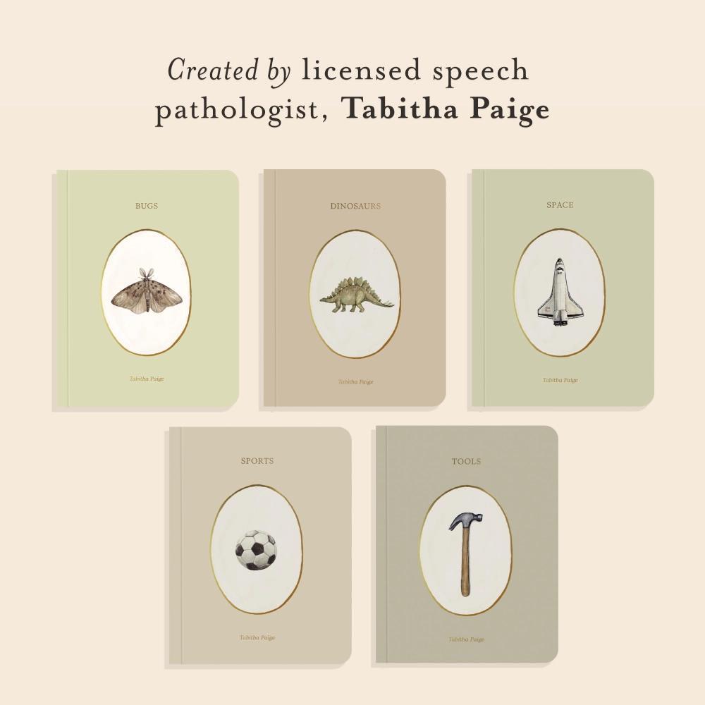 Our Little Library Vol. 3