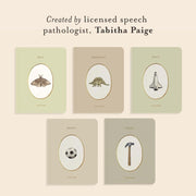 Our Little Library Vol. 3