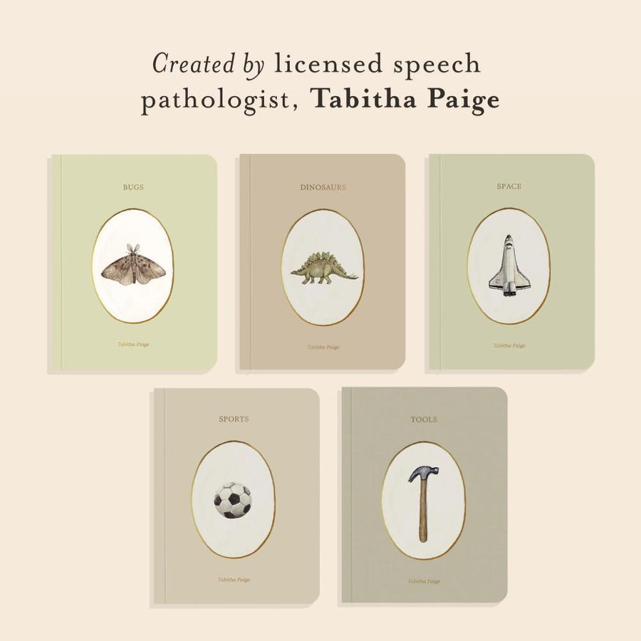 Our Little Library Vol. 3