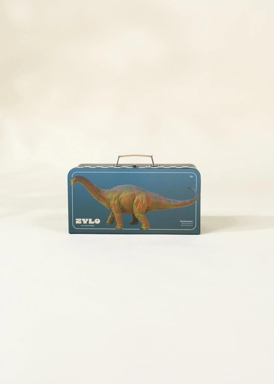 Brachiosaurus Dinosaur