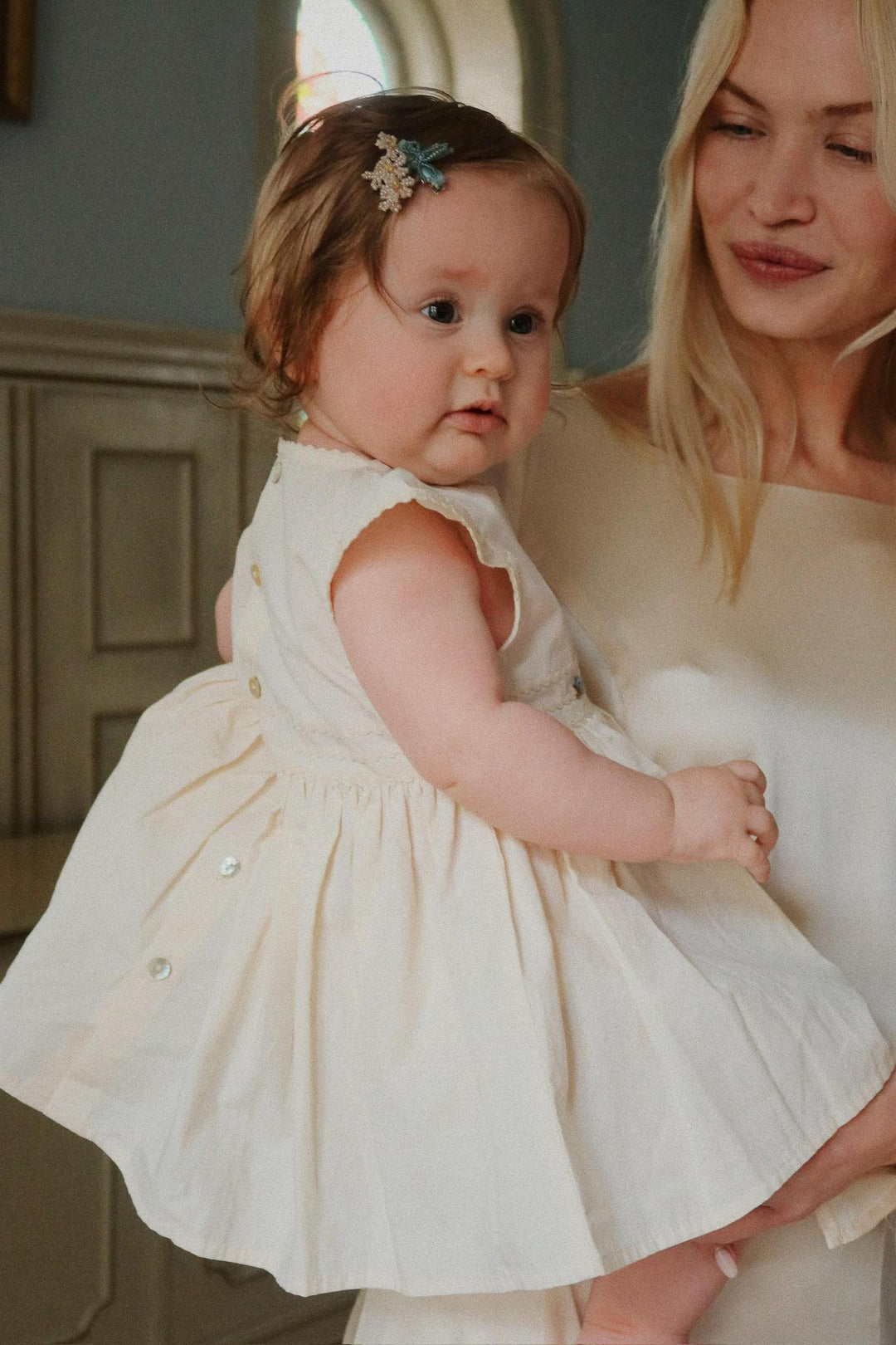 Aaliyah Dress