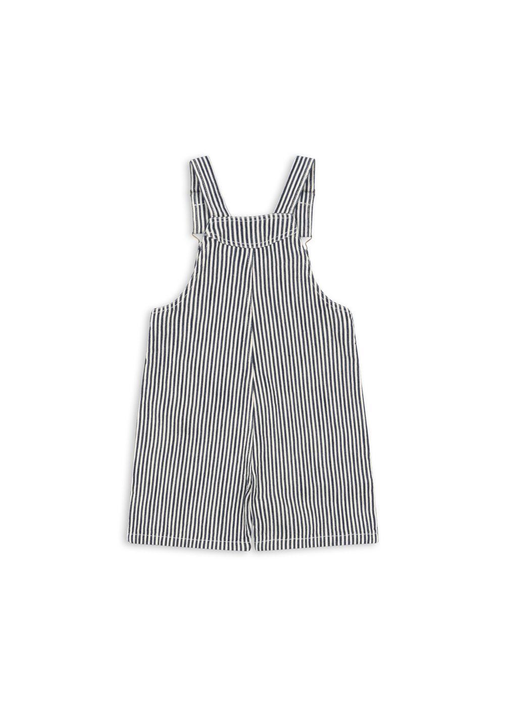 Fender Overalls - Naval Stripe