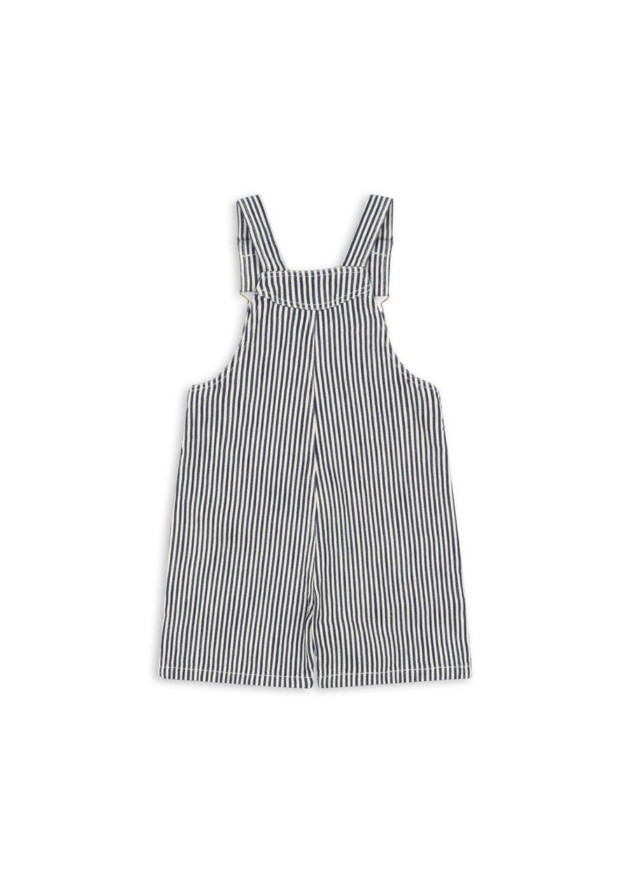 Fender Overalls - Naval Stripe