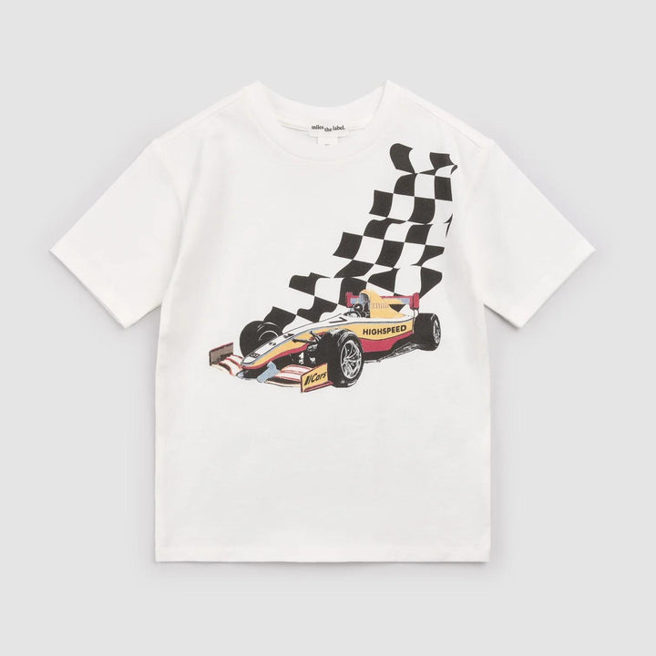 Grand Prix Tee