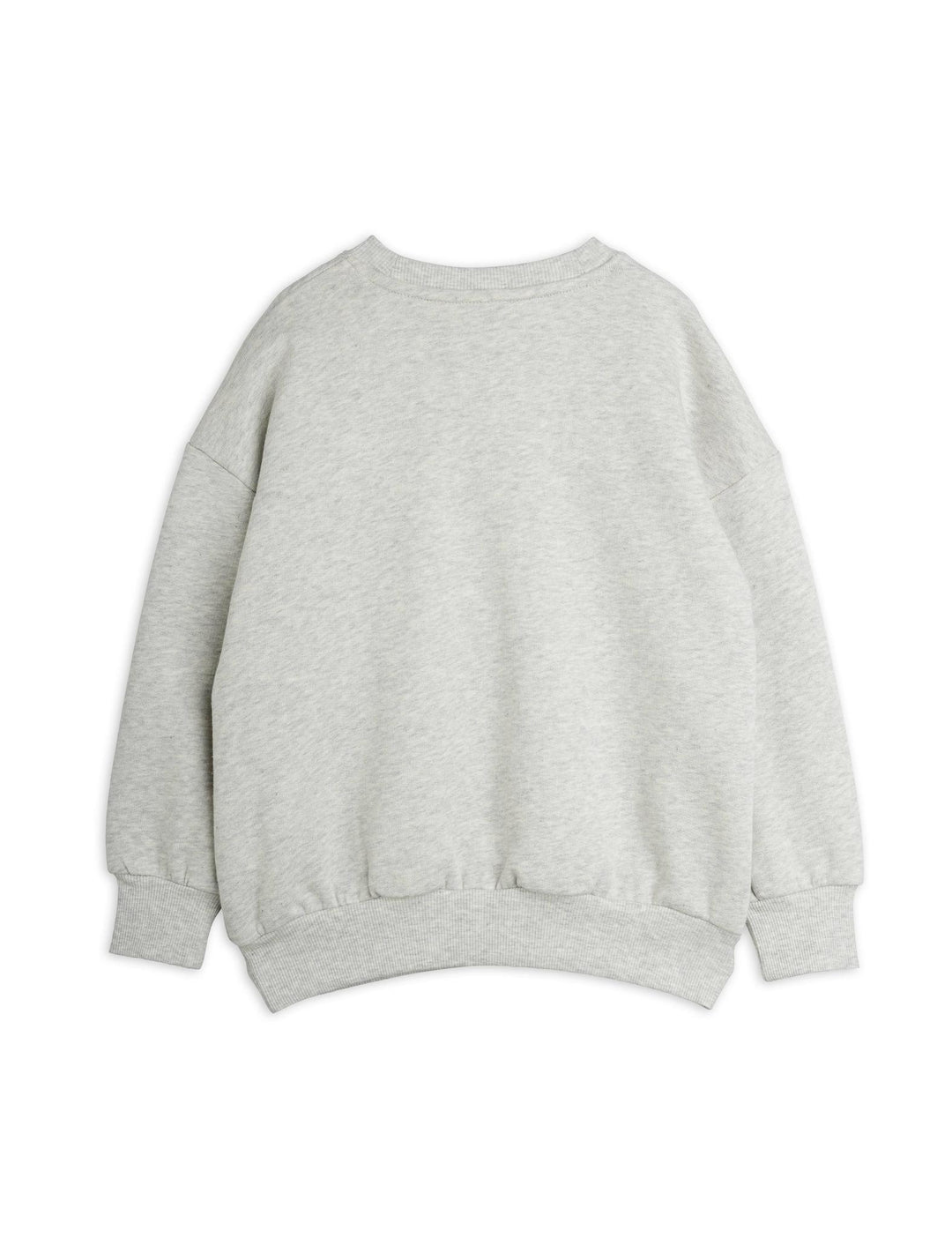 Violas Panel Sweatshirt