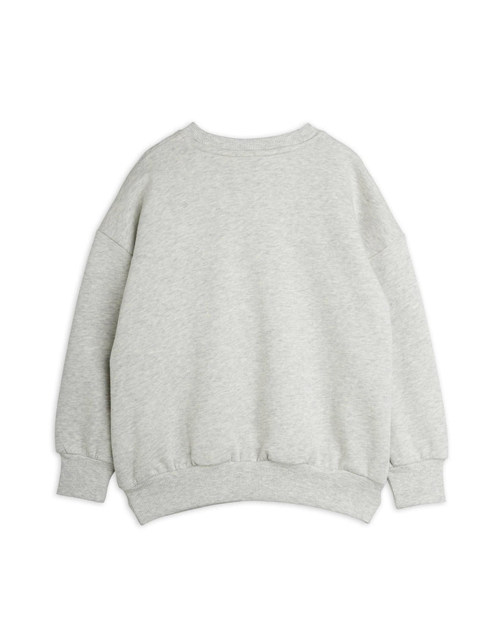 Violas Panel Sweatshirt