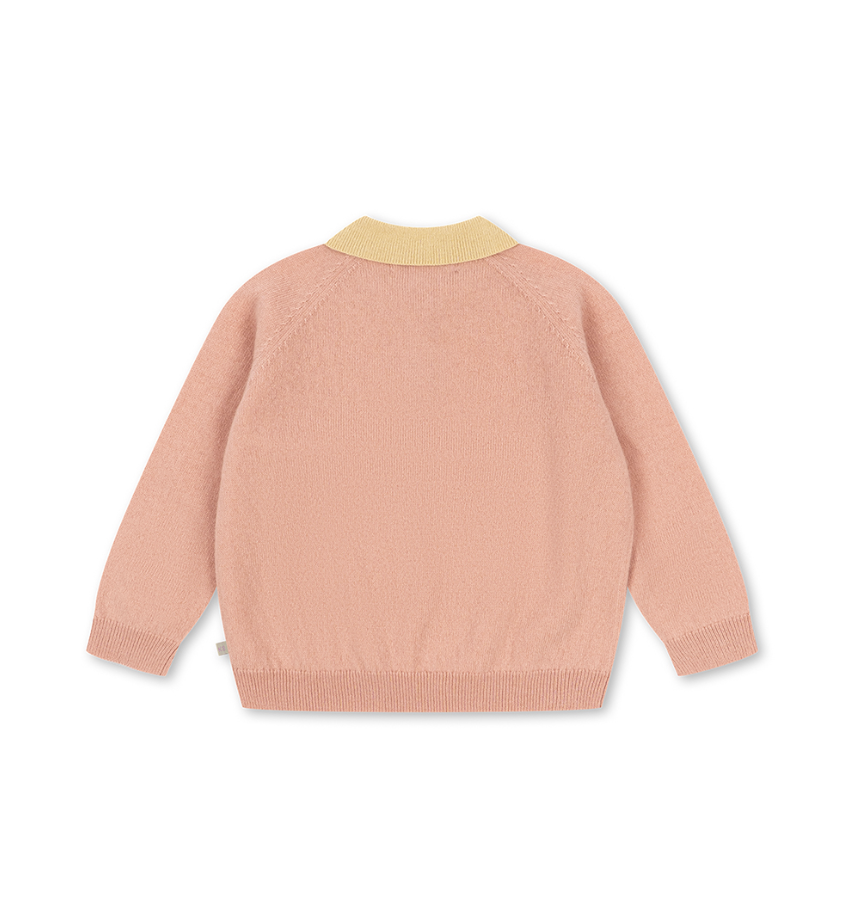 Basi Polo - Mellow Rose