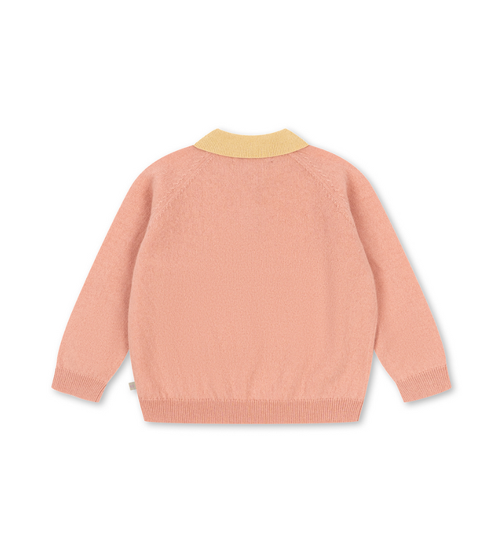 Basi Polo - Mellow Rose