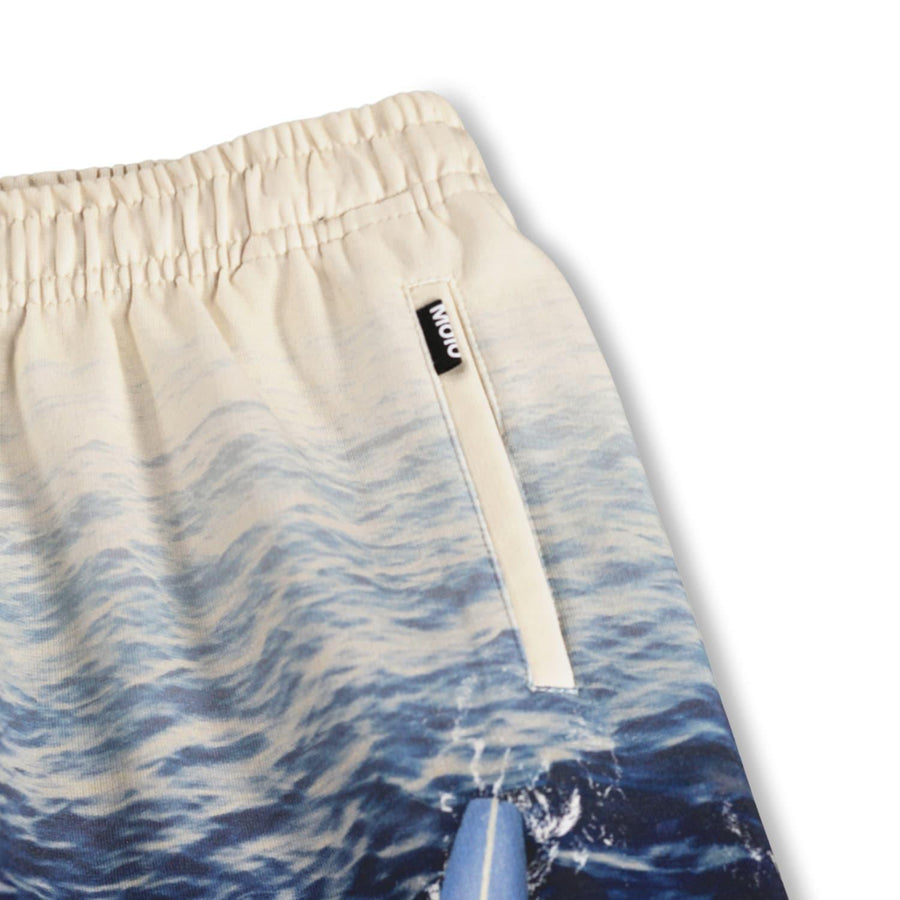 Amil - Floating Boards