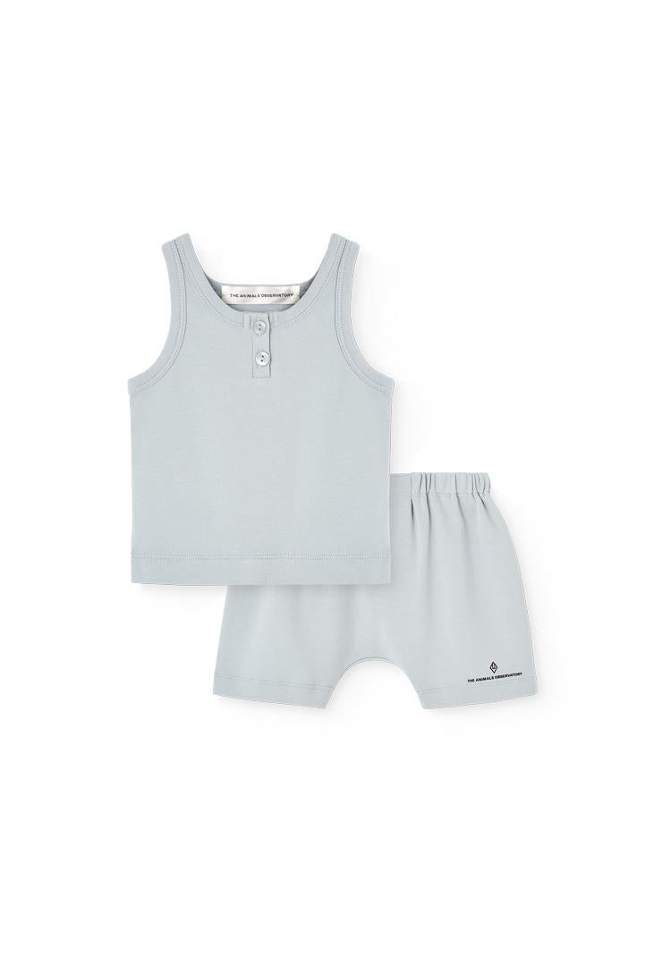 Set Daug Baby Set