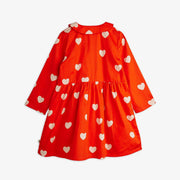 Hearts Dress