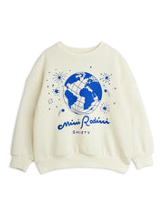 Mini Rodini Society Sweatshirt