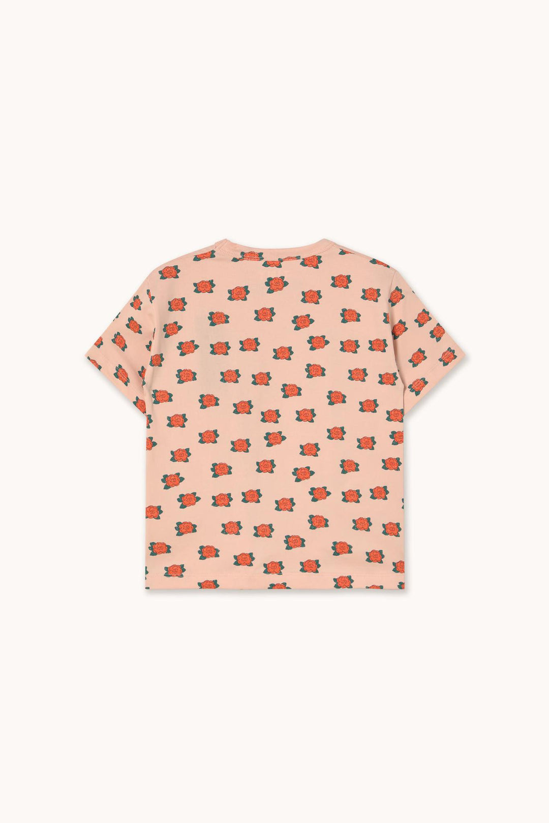 Camelias Tee