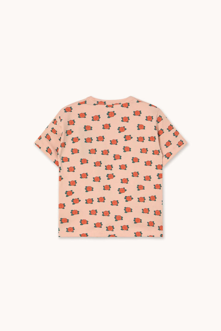 Camelias Tee