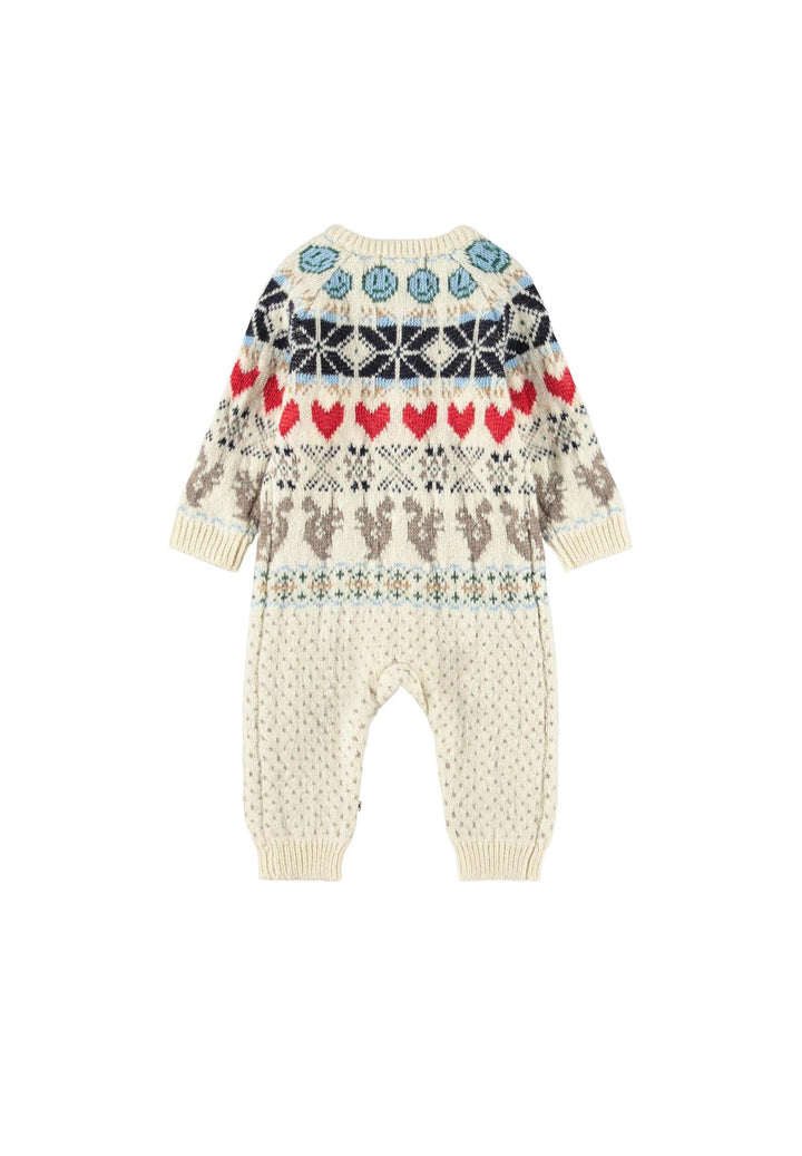 Frej - Polor Knit