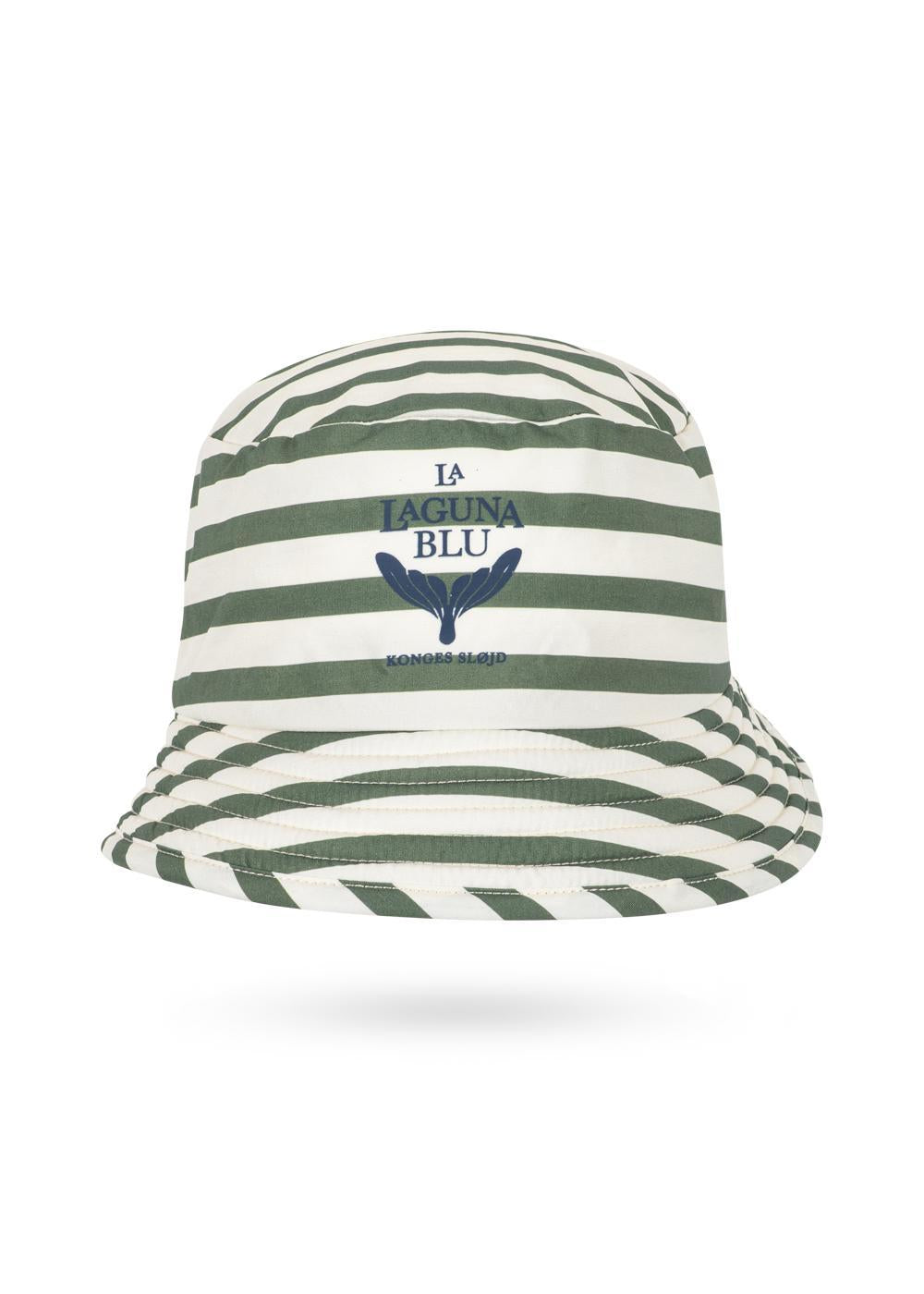 Asnou Bucket Hat