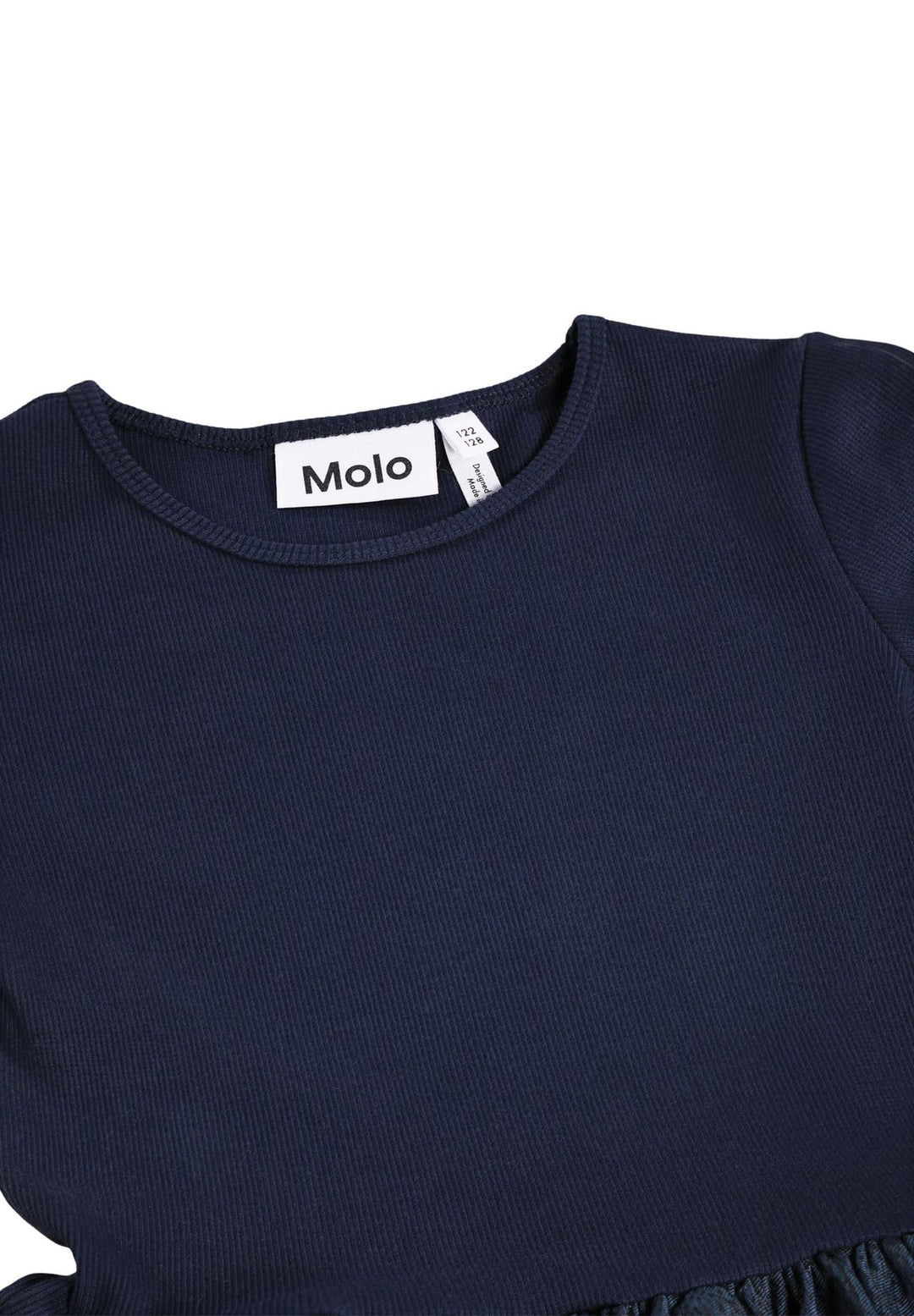 Casie Warm - Forest Knit
