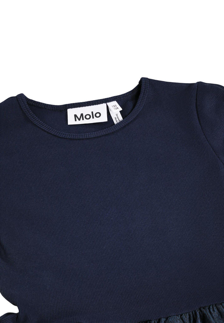 Casie Warm - Forest Knit
