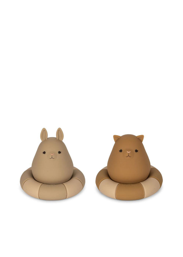 2 Pack Bath Toys