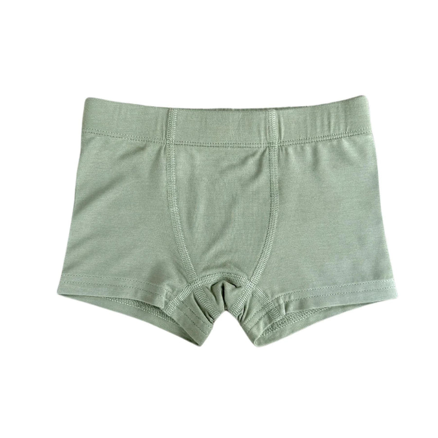 Boxers Olive