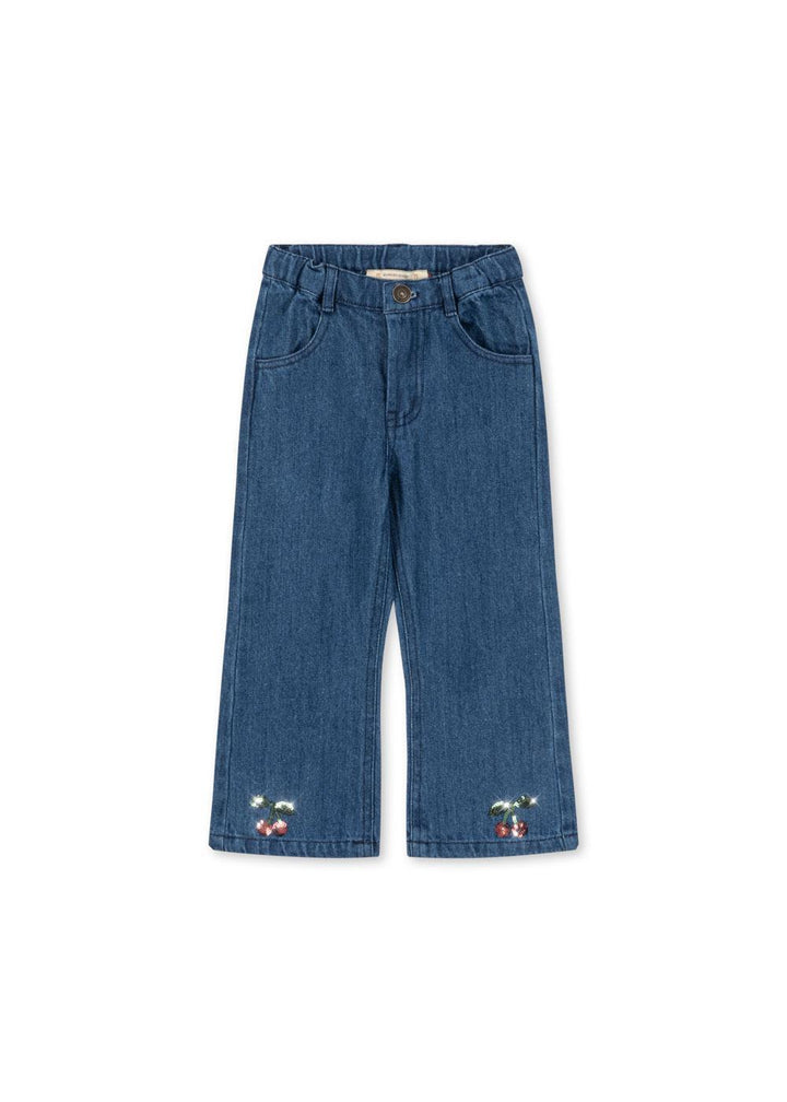 Elba Flare Jeans