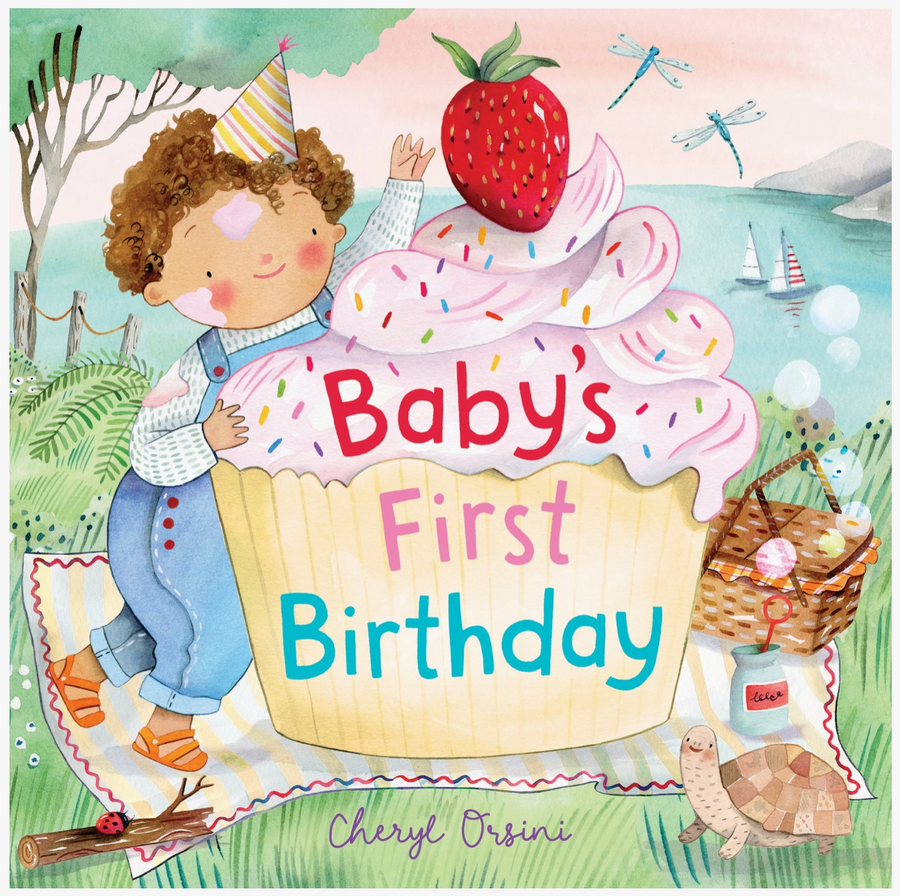 Baby's First Birthday