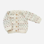 Sawyer Cardigan - Pastel