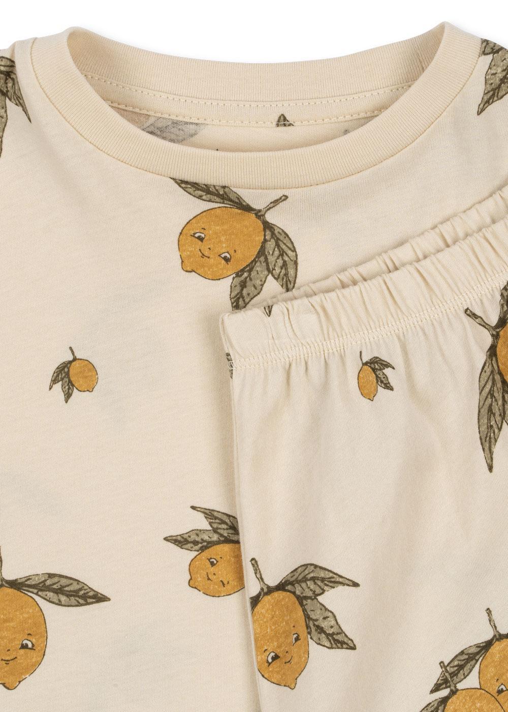 Famo Set Sweet & Sour