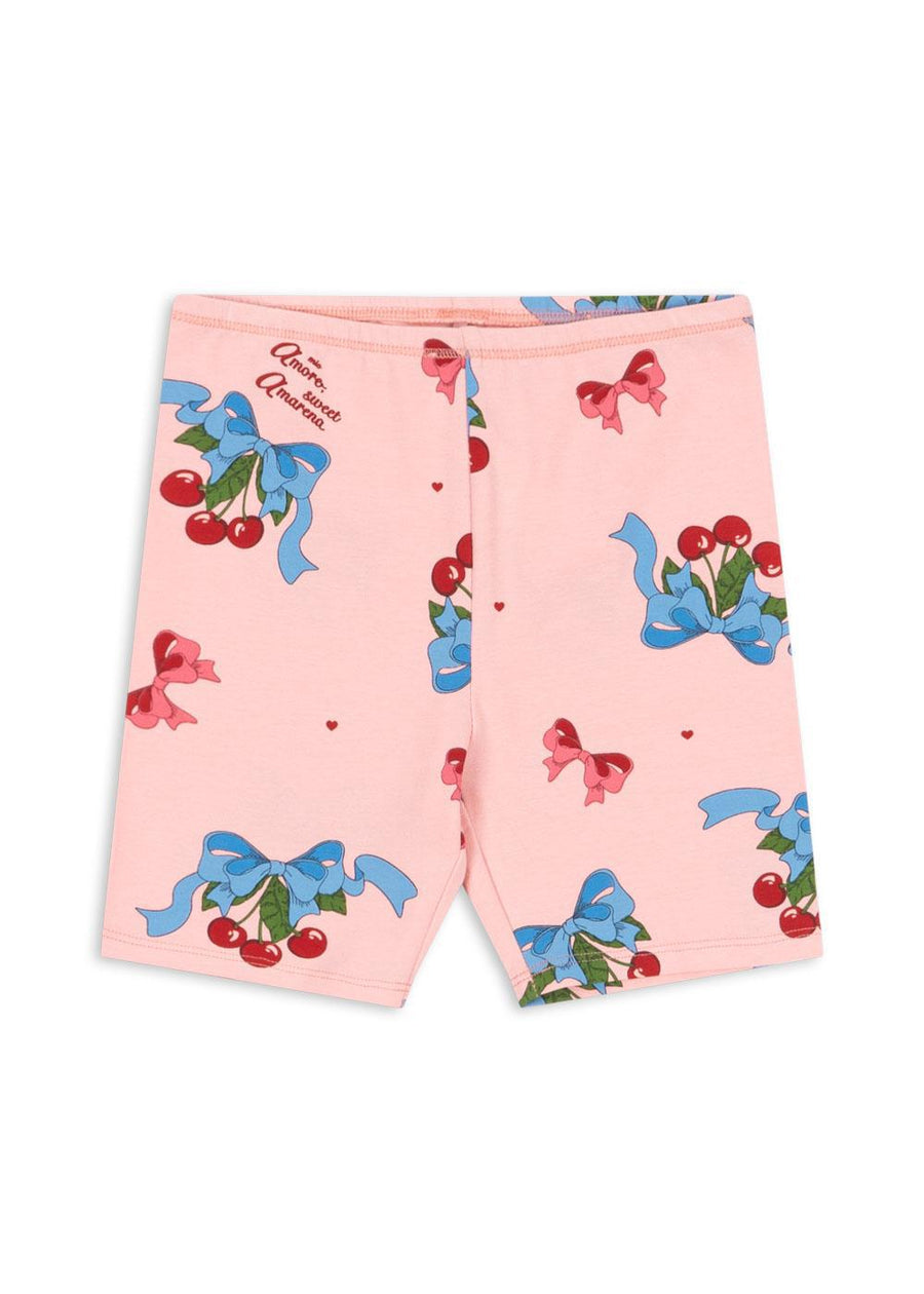 Short Leggings Amarena