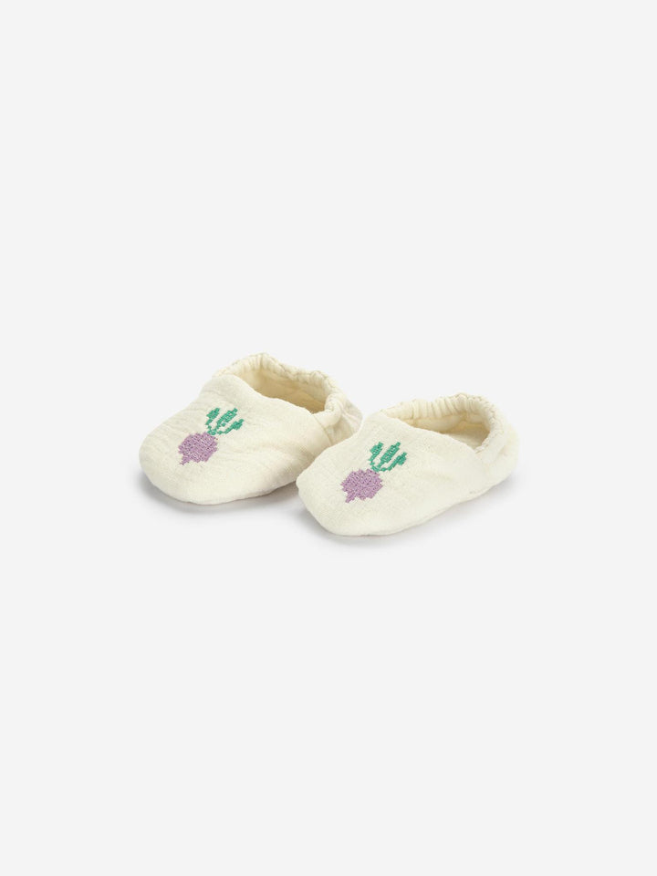 Cool Radish All Over Slippers