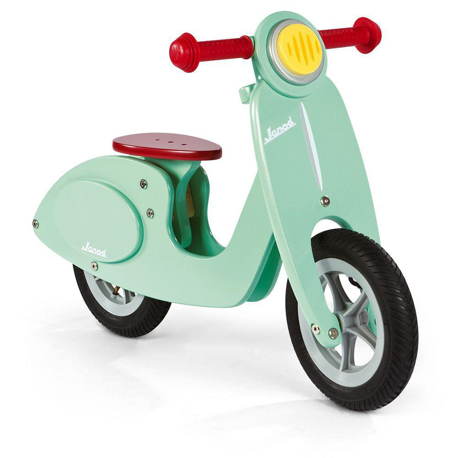 MINT SCOOTER BALANCE BIKE