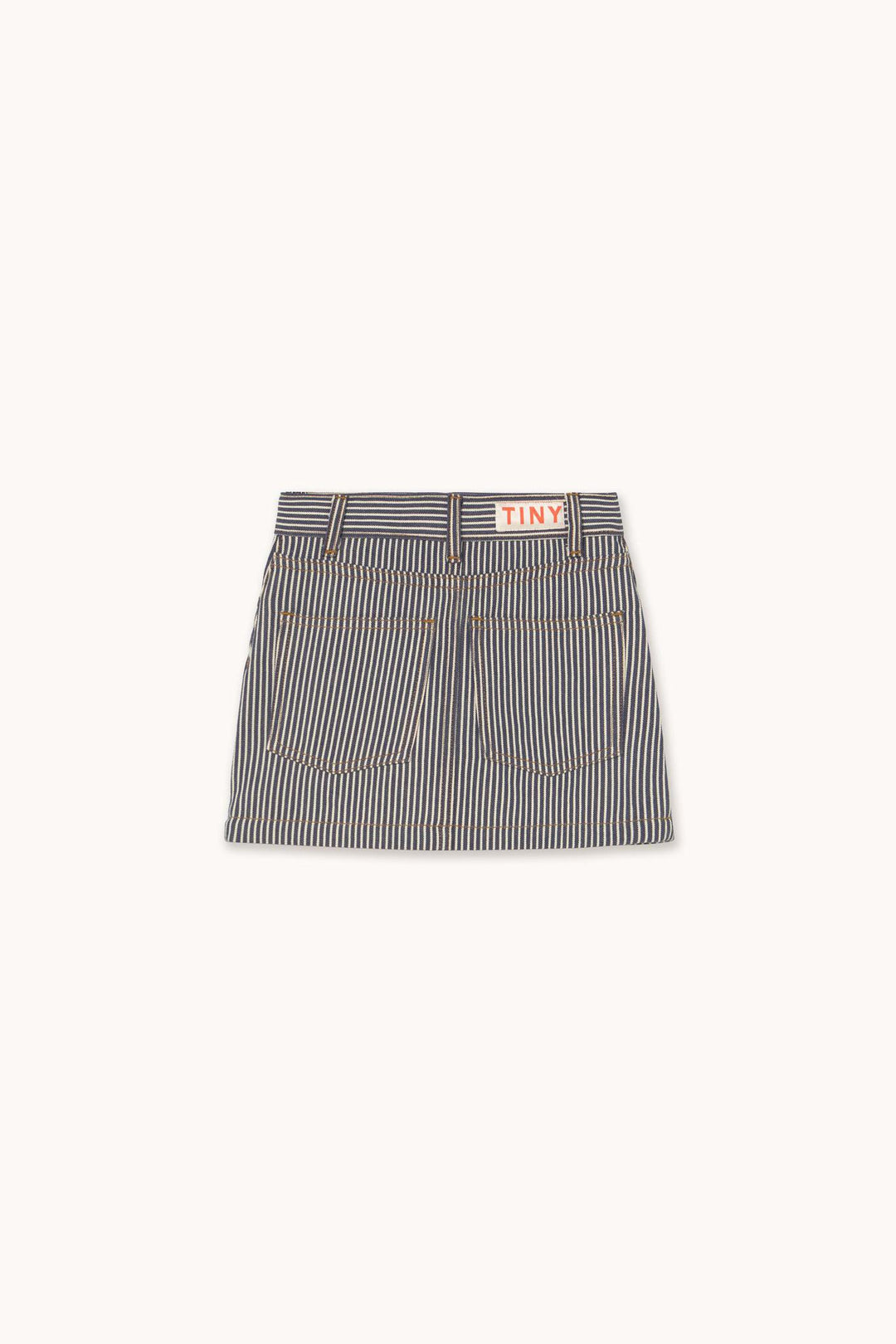 Two Stripes Skirt