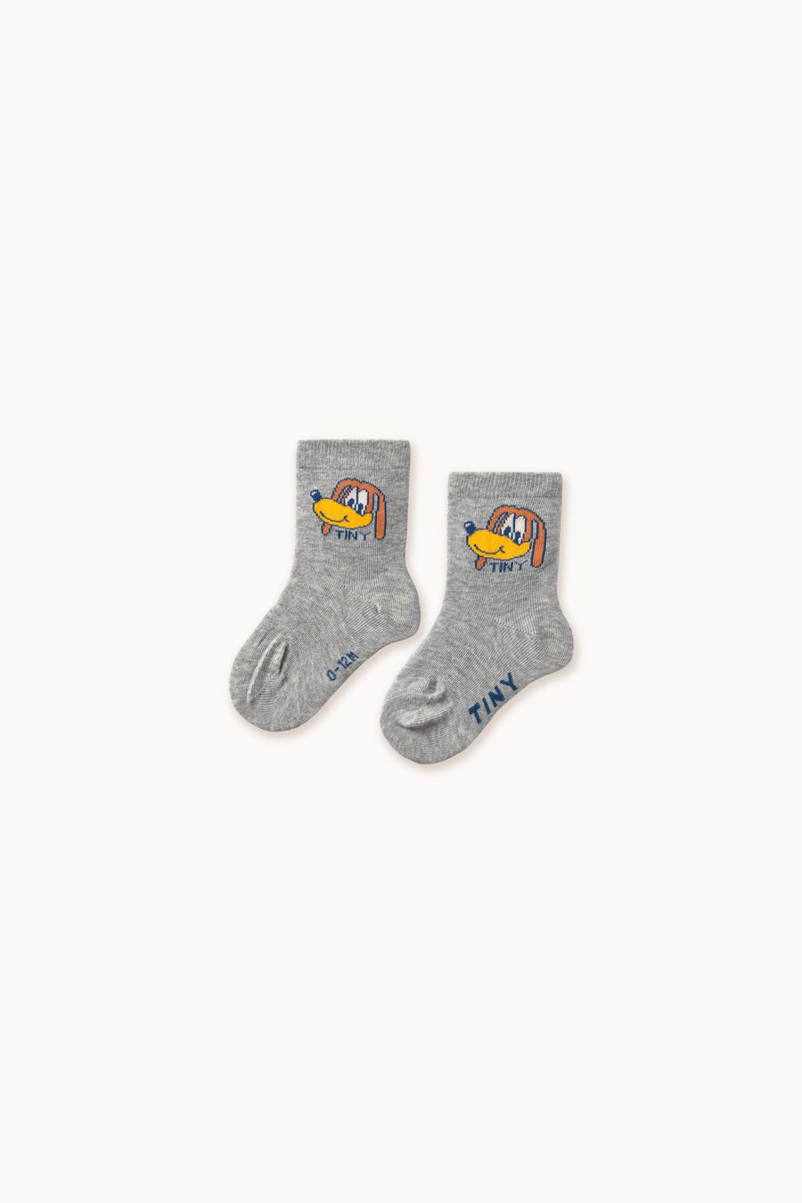 Dog Medium Socks