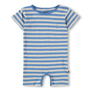 Finn - Blue Sand Stripe