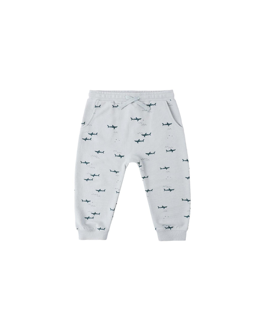 Sweatpants - Sharks