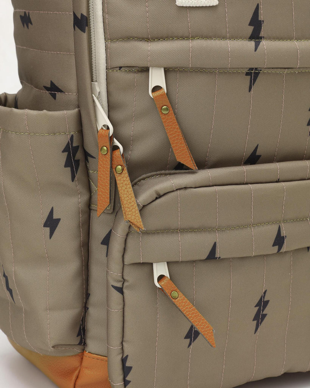 Backpack - Bolts