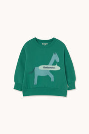 Horse Sweatshirt