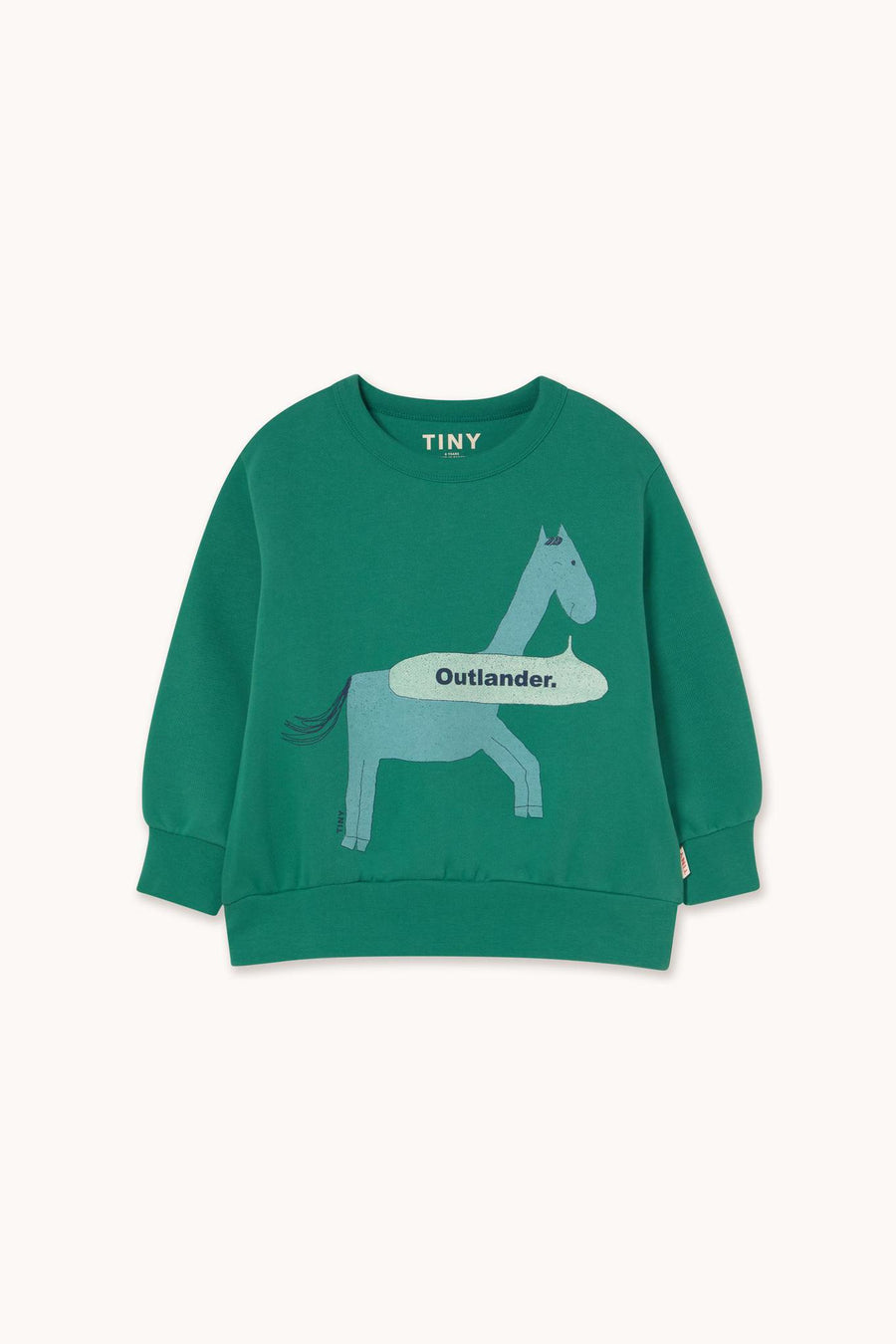 Horse Sweatshirt