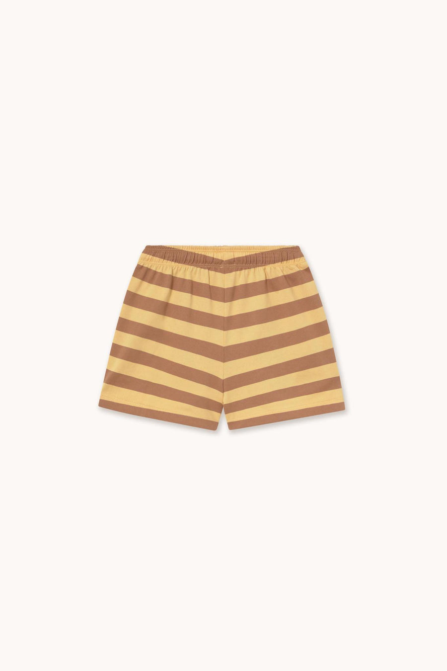 Stripes Knit Short