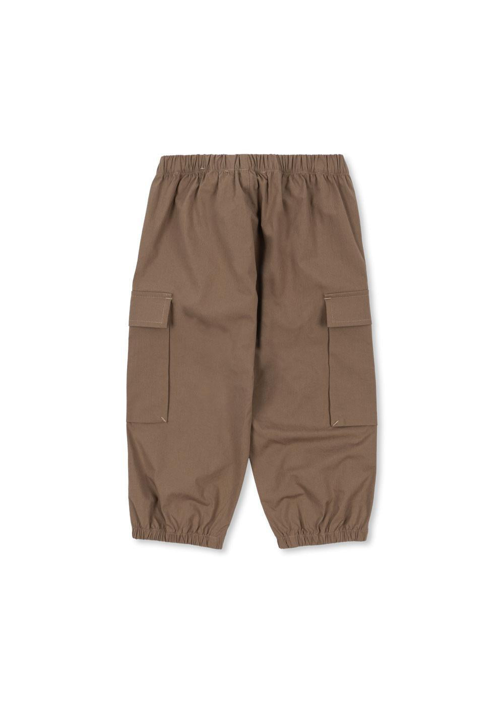 Peppe Pants Shitake