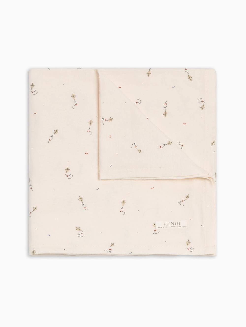 Swaddle Blanket - Kite