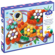 Create with Pompoms