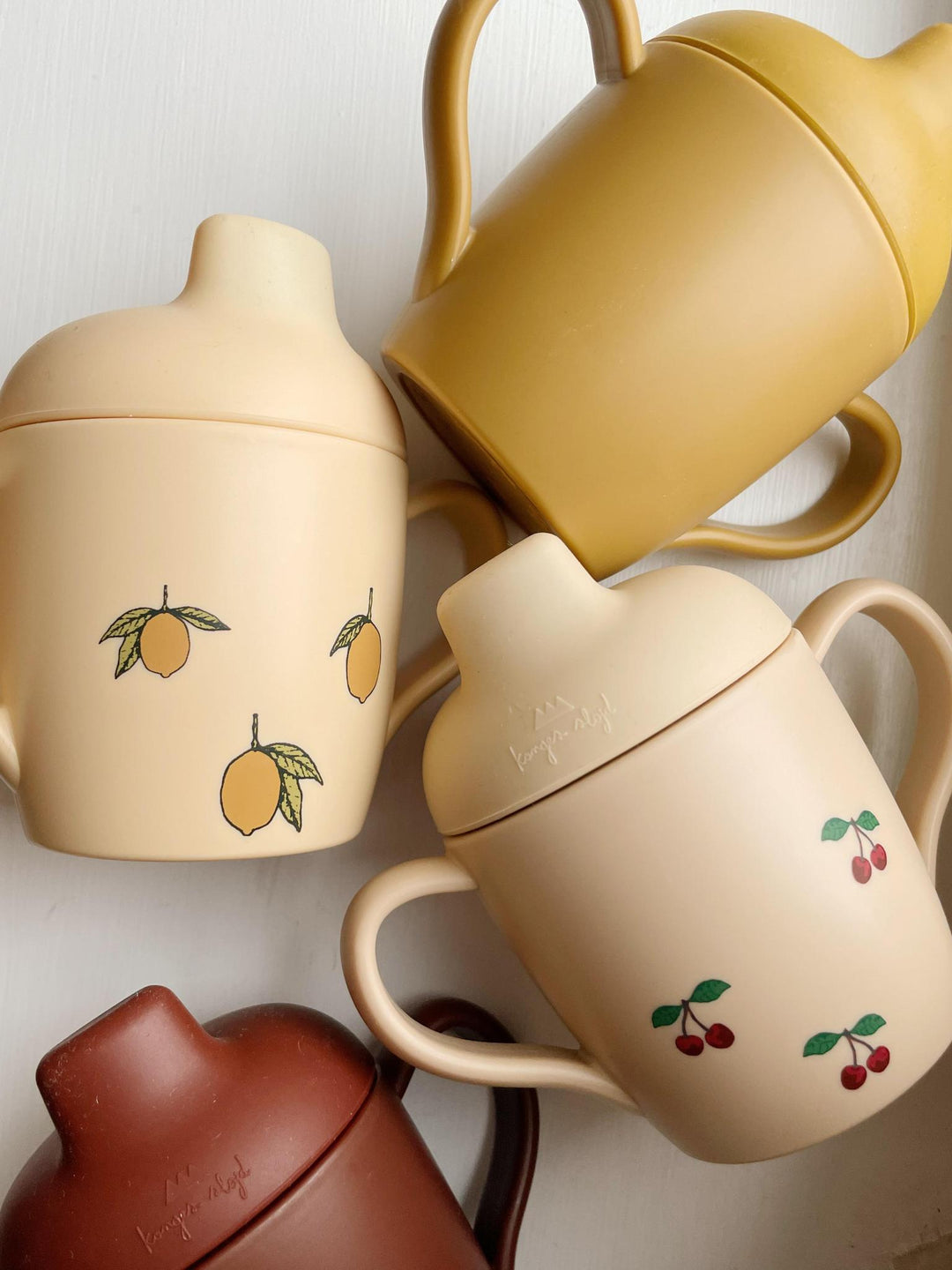 2 Pack Sippy Cup