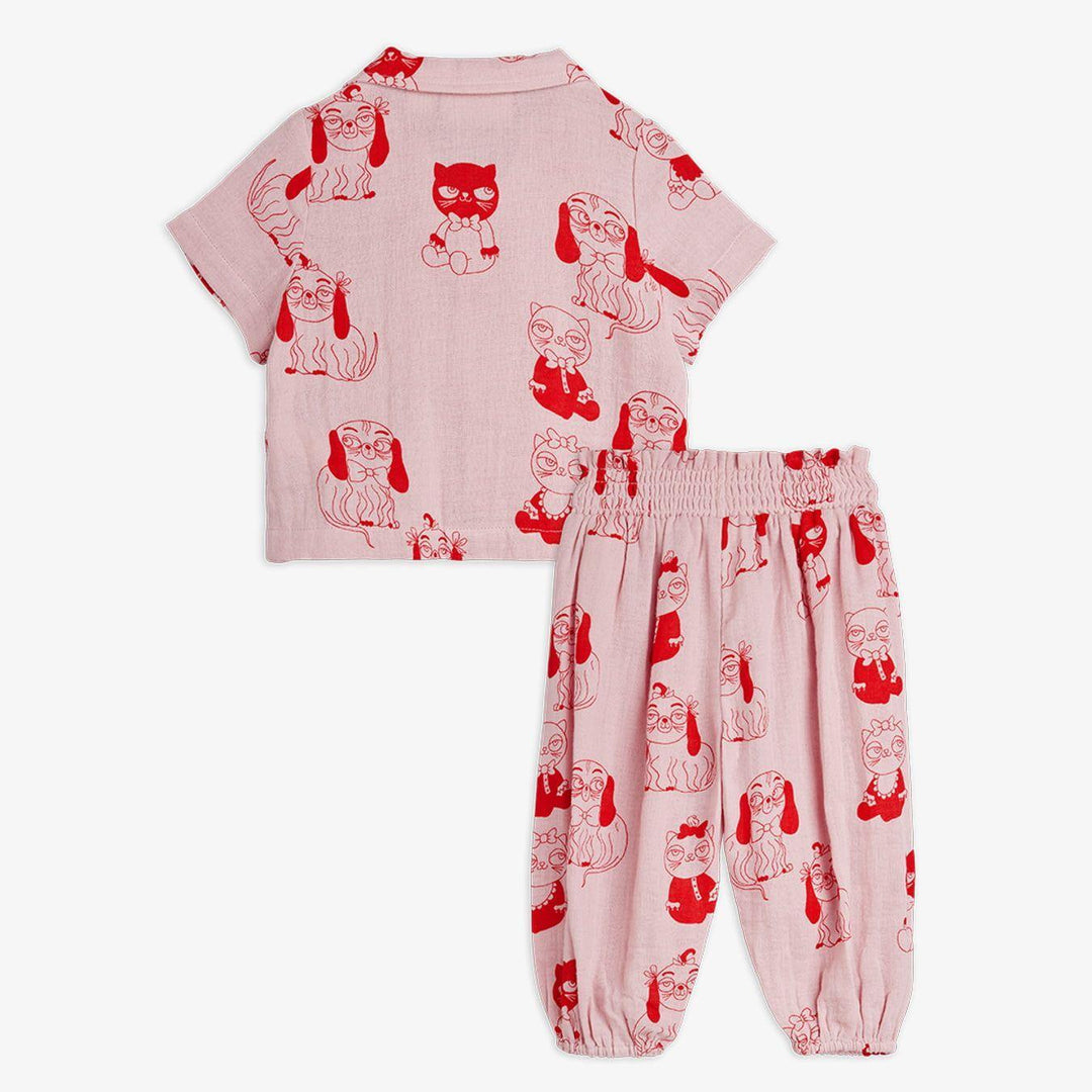 Minibabies Baby Set