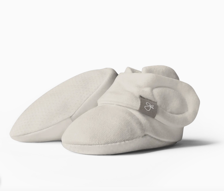 Stay On Baby Boots - Birch