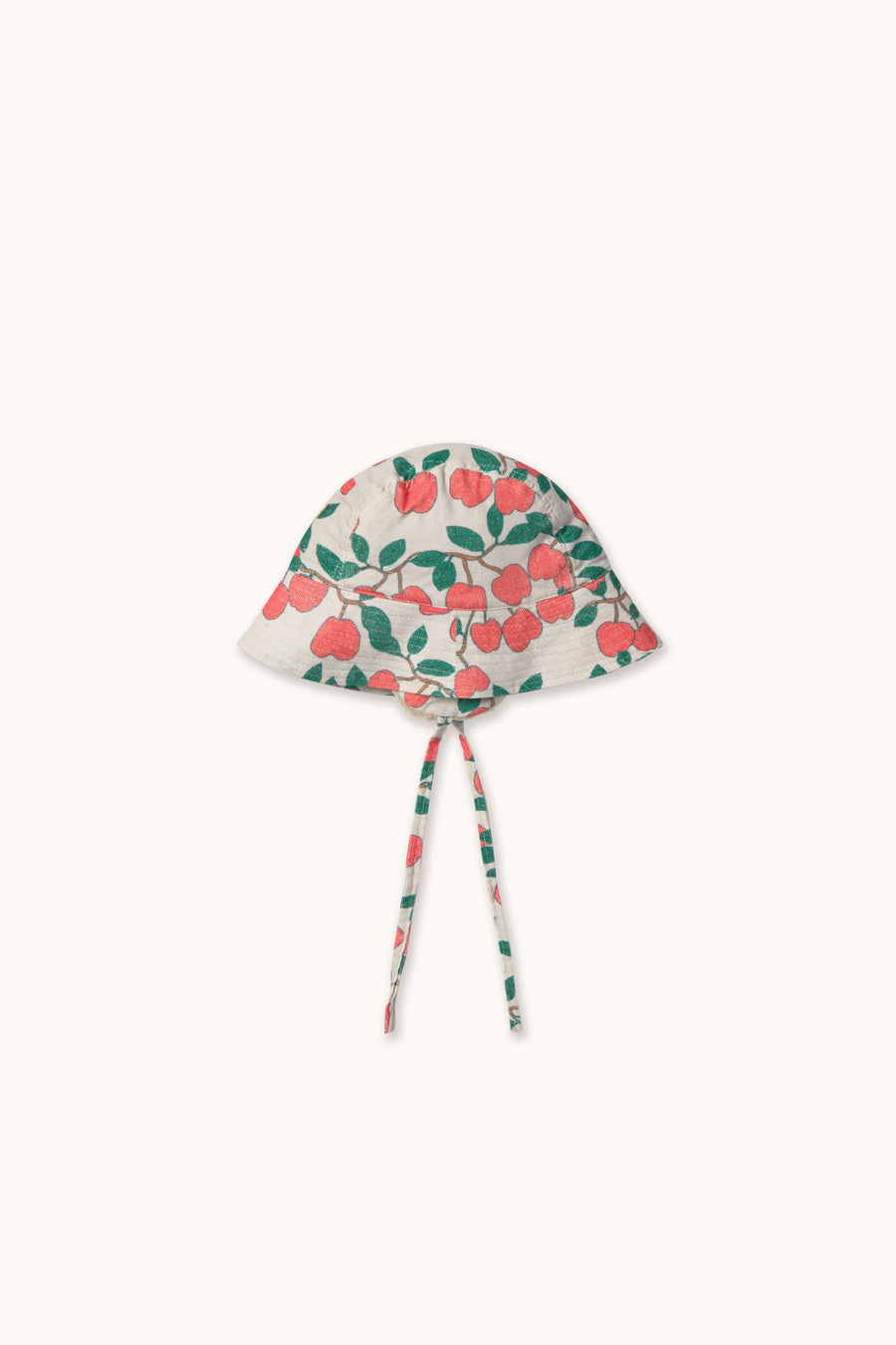 Tiny Apples Bucket Hat