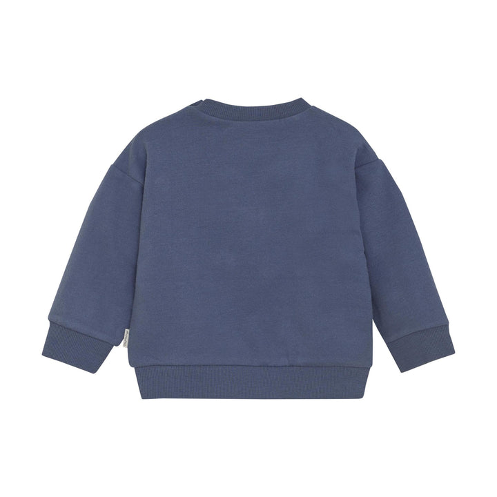 Dino Sweatshirt LS