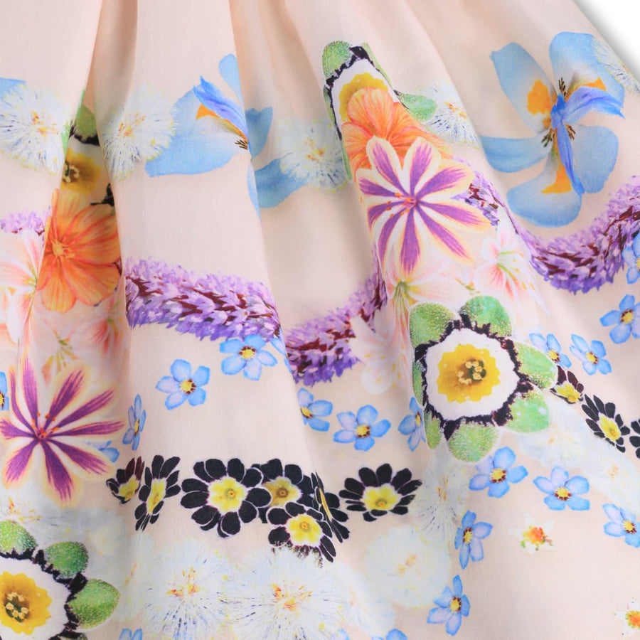 Cissa - Floral Icing